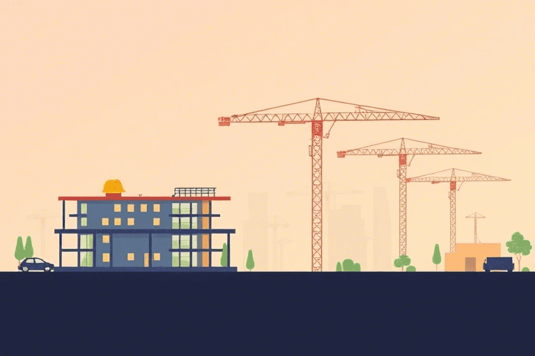 铁路系统好工程技术管理怎么做才能提升安全与效率？