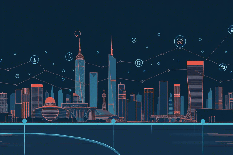 汕头智能运维管理系统工程怎么做才能实现高效智能化管理？