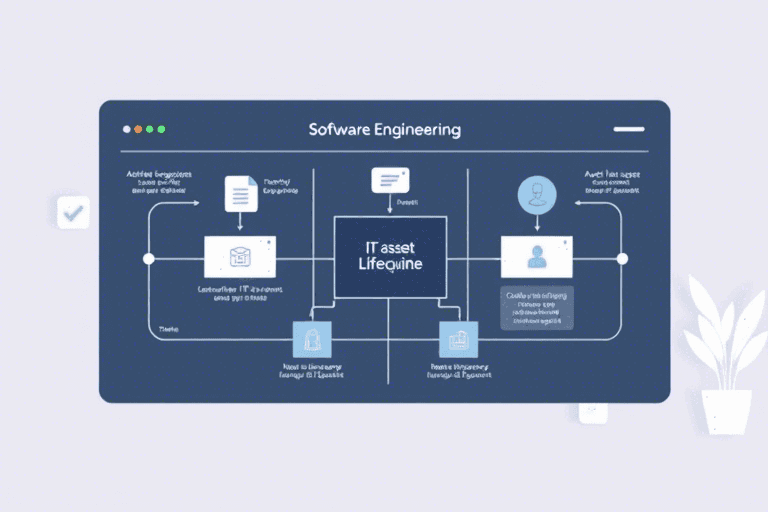 软件工程报废系统管理：如何有效规划与执行软件生命周期终结