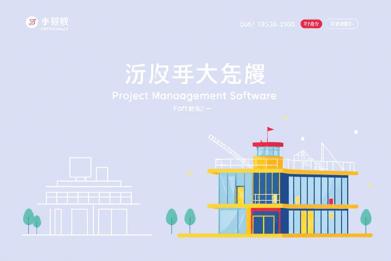 软江科技工程管理系统如何助力企业高效管理工程项目全流程
