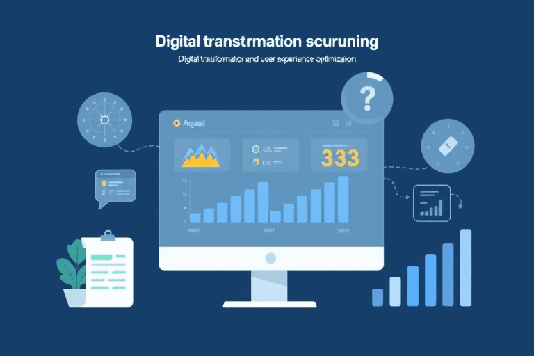 工程总承包管理系统官网如何打造高效、专业且用户友好的数字门户？