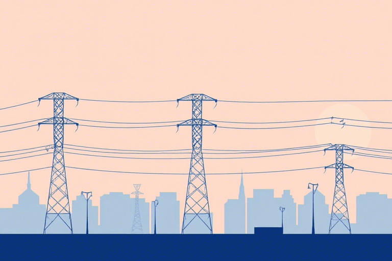 电力工程管理系统是什么？如何构建高效智能的电力项目管理平台？