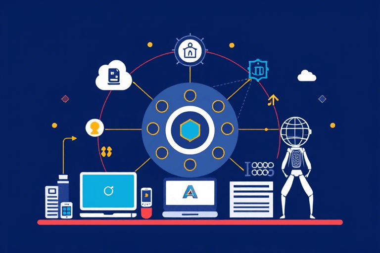 系统集目管理工程师如何高效推动项目落地与资源整合