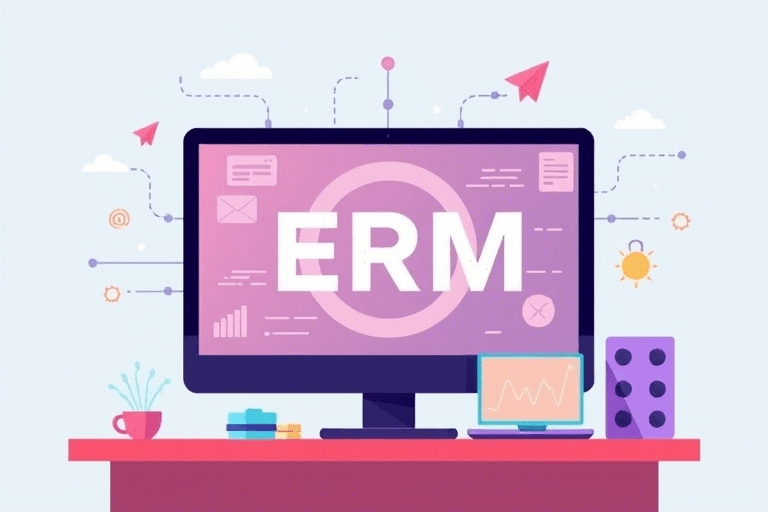 管理工程系统有哪些类型？如何选择适合的系统提升企业效率？