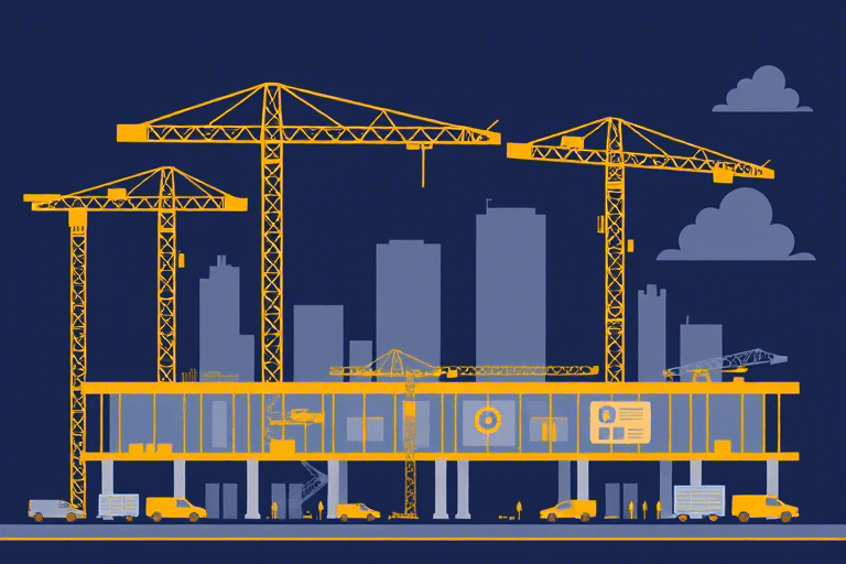 黄埔区建筑工程管理系统如何提升项目监管效率与安全水平？