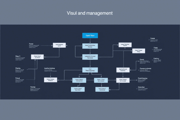 管理系统工程图片高清：如何实现高质量视觉呈现与专业展示