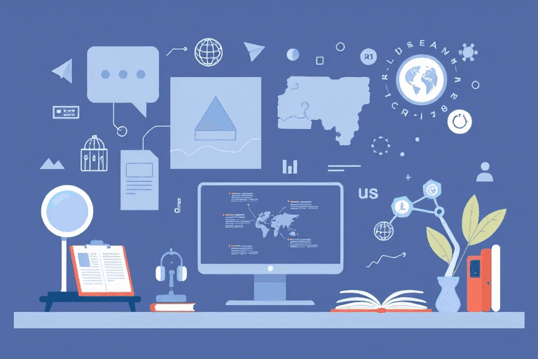 如何撰写高质量的智慧系统工程管理论文？从选题到发表全流程解析