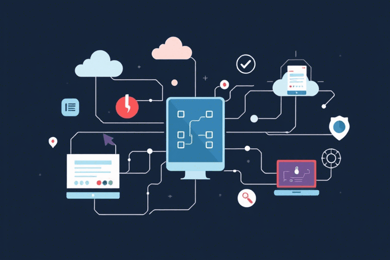 25年系统管理工程如何实现高效协同与持续优化？