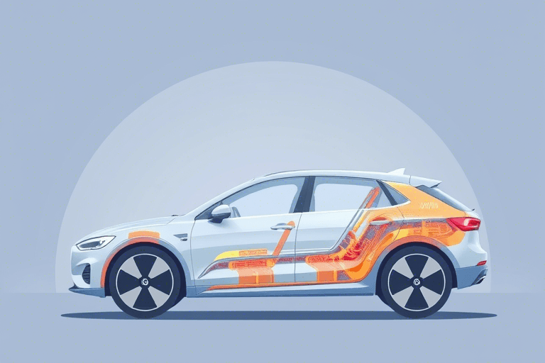 热管理系统设计工程师如何应对复杂多变的工程挑战？