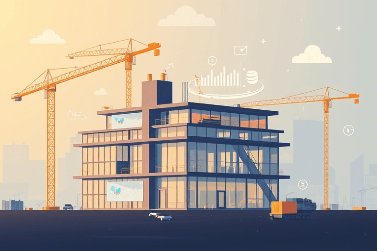 工程验收管理系统有哪些？全面解析其功能与实施路径