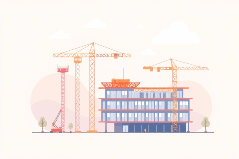 禅城区epc工程管理系统哪种好？如何选择适合本地项目的高效解决方案