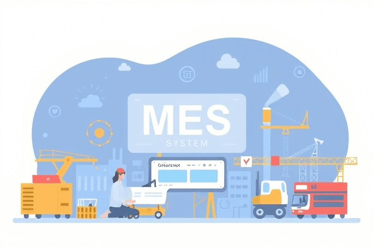 MES制造管理系统工程报价如何科学制定？企业如何控制成本并确保项目成功