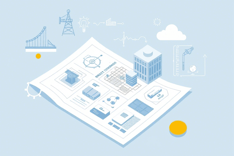 工程图纸版本管理系统如何实现高效协同与精准管控？