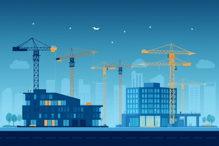 宝安区EPC工程管理系统作用：如何提升项目管理效率与质量？