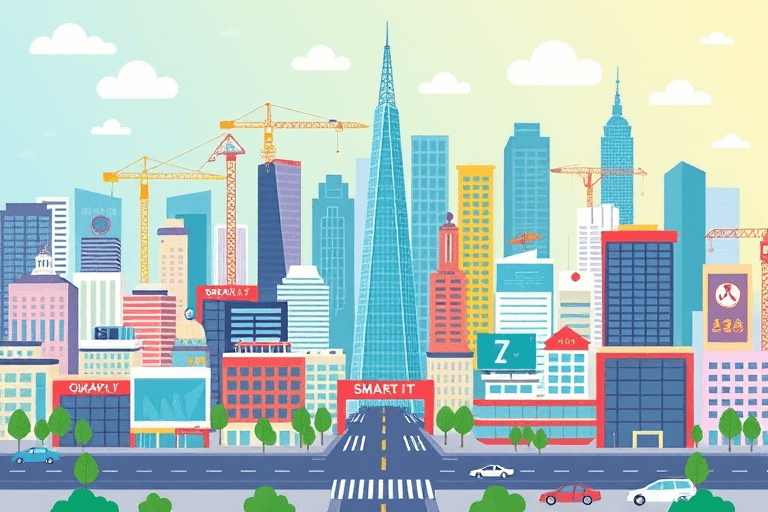 花都区工程管理系统案例：如何实现智慧建造与高效监管的双重突破？