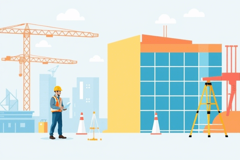 智博联工程检测管理系统如何提升工程质量与管理效率