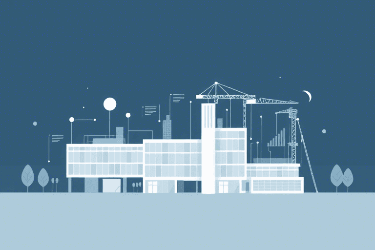 工程项目模块化管理系统如何提升效率与协同能力？