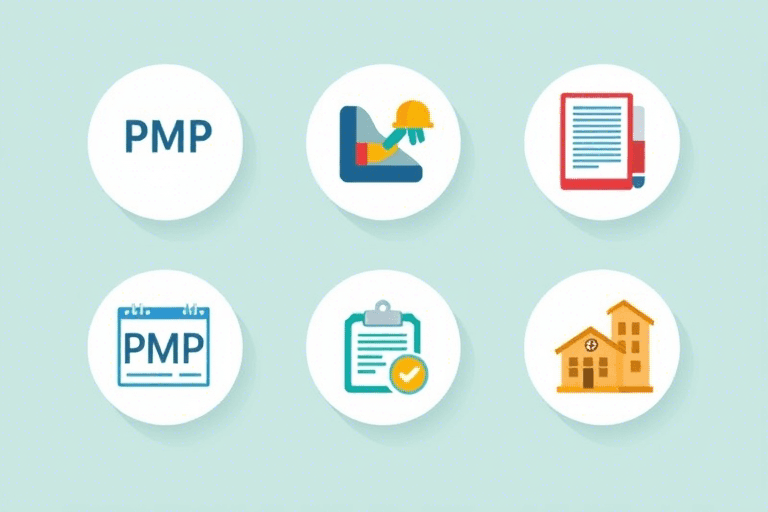 工程管理哪个系统好考些？轻松通过认证的秘诀全解析