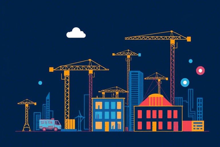 读工程管理信息系统有感：如何用信息化提升项目效率与决策质量