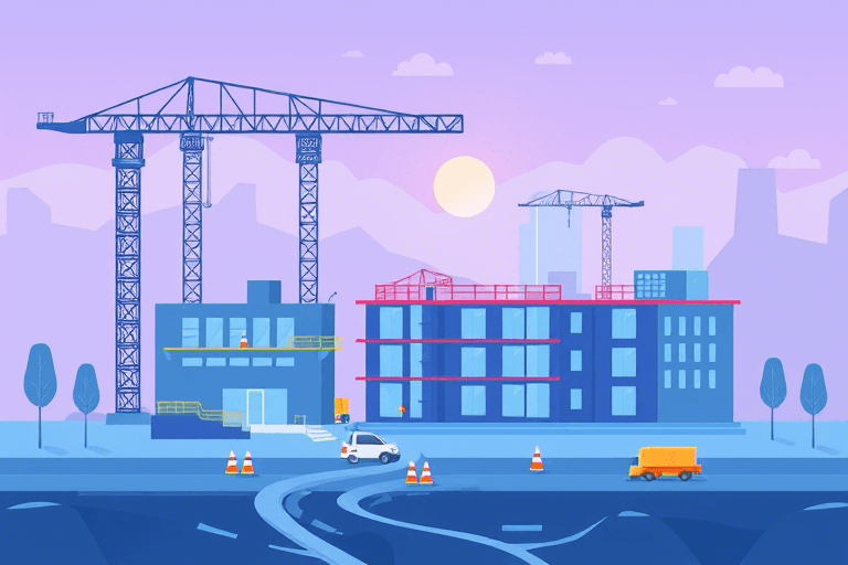 白山工程项目管理系统软件如何助力建筑企业高效管理与数字化转型？