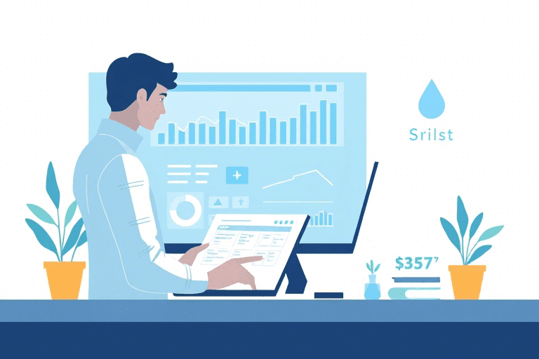 水利造价工程师管理系统如何实现高效项目成本管控与数据协同？