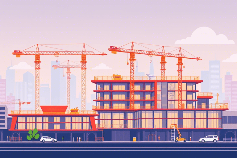 福田区OA工程管理系统商家如何打造高效协同办公解决方案？