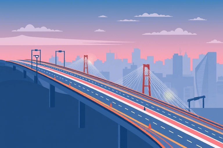 公路工程党建管理系统：如何实现党建与施工管理深度融合？