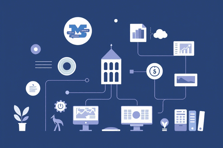 软件工程酒店系统管理：如何构建高效稳定的住宿服务平台