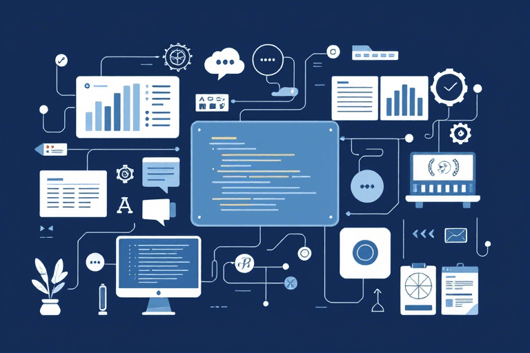 工程管理信息系统源代码：如何构建高效、可扩展的项目管理平台