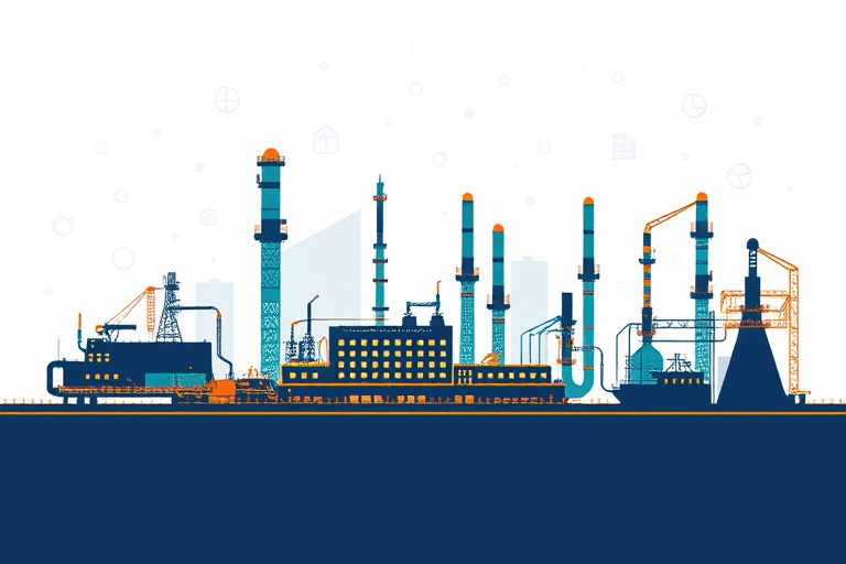 石化工程管理信息系统如何实现高效协同与数字化转型？