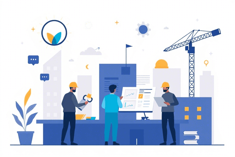 百度工程项目管理系统如何助力企业高效管理与协同办公？