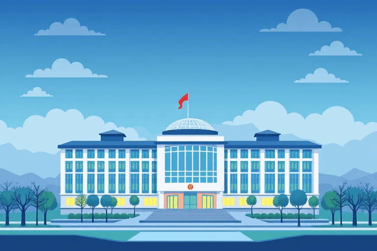 湖南工程学院的管理系统如何实现高效教学与管理？