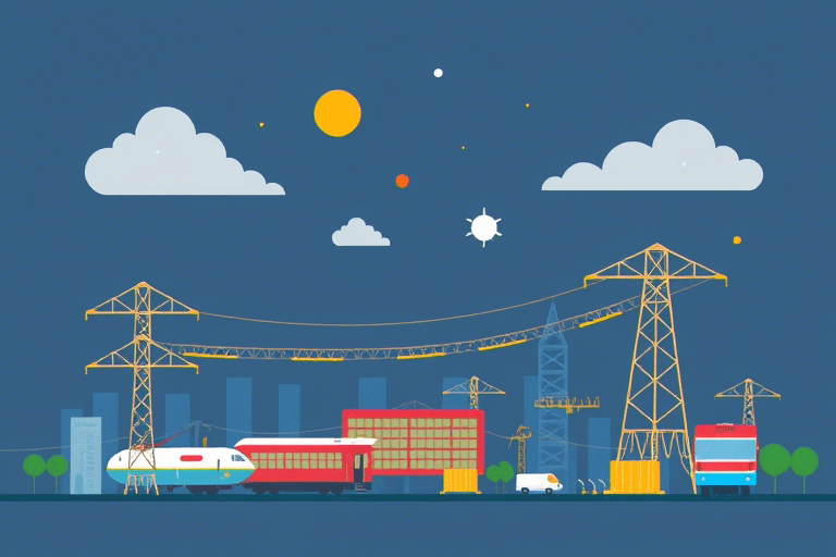 智慧南网工程管理系统怎么样？如何打造高效、智能的电力基建新引擎