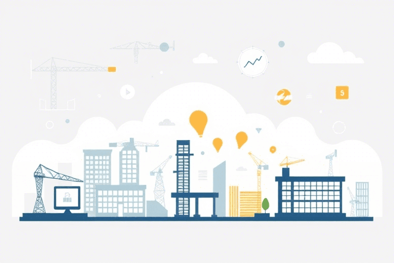 工程造价系统管理：如何实现全过程精细化管控与成本优化