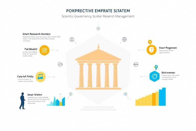 社科院创新工程管理系统如何助力科研管理提质增效？