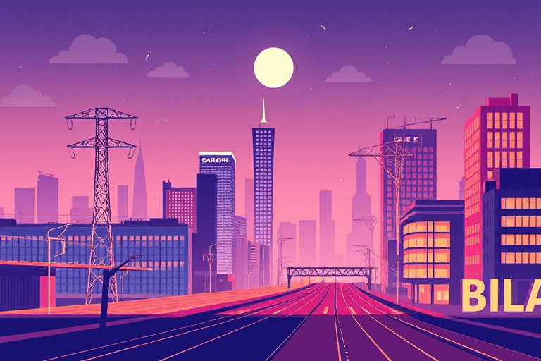 高明区弱电工程管理系统如何实现高效管理与智能运维