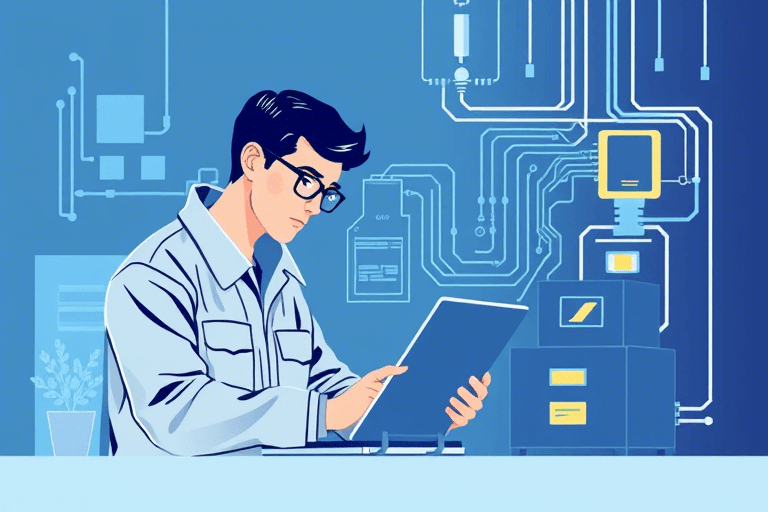 储能电池管理系统工程师如何保障电池安全与效率