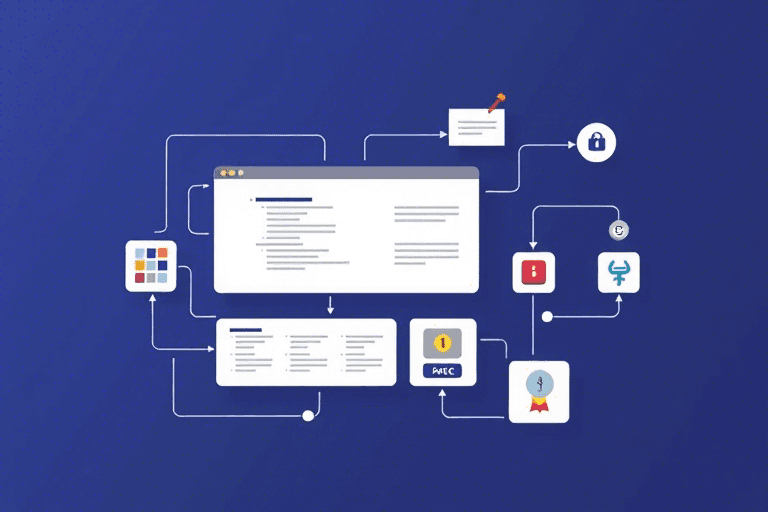 C语言工程评标信息管理系统如何实现高效、安全的项目评审流程？