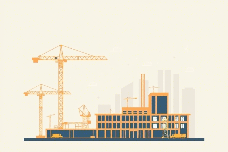 福建省工程监督管理系统如何实现高效监管与数据透明化