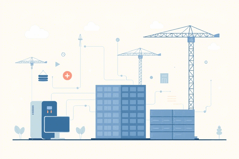 企业信息管理系统马工程：如何通过系统化建设提升企业管理效能