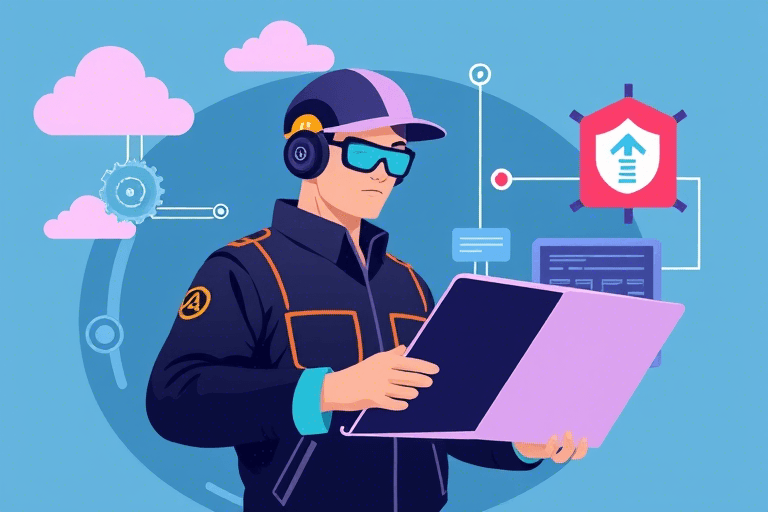 新系统管理工程师如何高效应对复杂IT环境中的挑战与机遇？