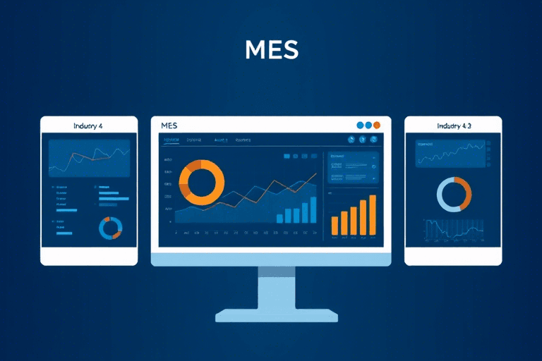 MES执行管理系统工程价格如何确定？影响因素与成本构成详解