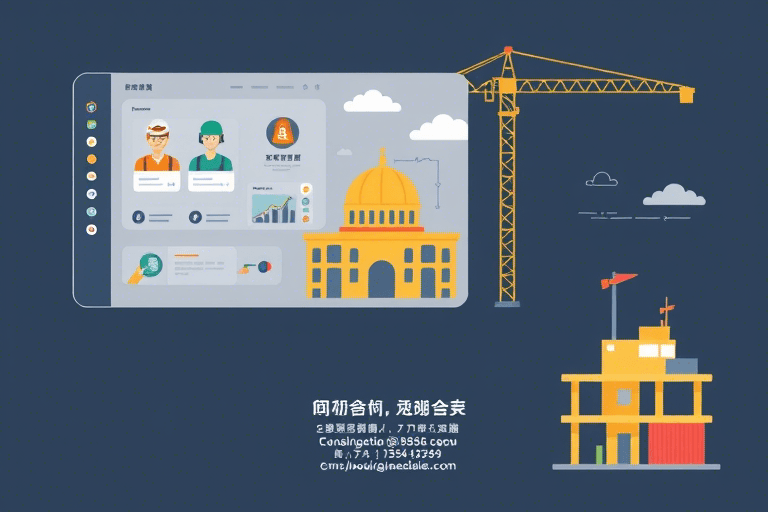 三水区工程管理系统电话：如何高效联系与使用？