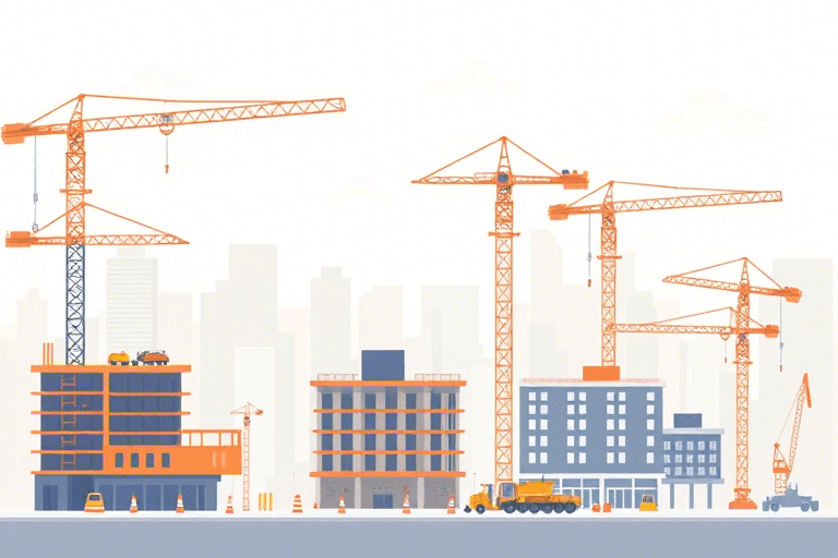 高明区EPC工程管理系统企业如何提升项目管理效率与数字化水平