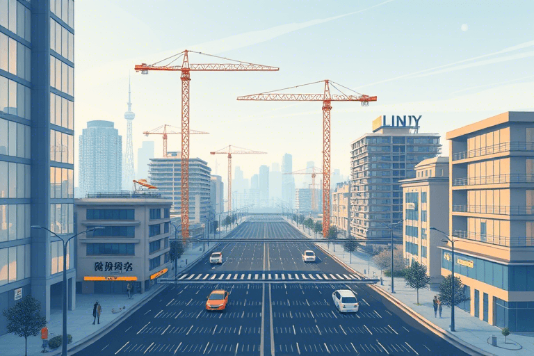 张家口门禁管理系统施工：如何高效完成智能化安防工程？