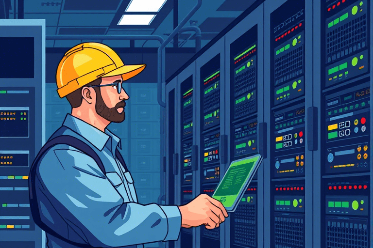 运维项目如何管理软件？高效流程与最佳实践全解析