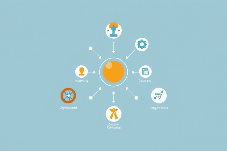 系统工程在管理中的作用：如何提升组织效率与决策质量？