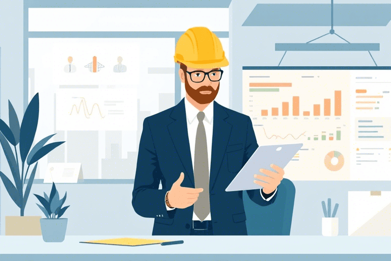 工程监理项目投标管理系统软件如何有效提升投标效率与合规性