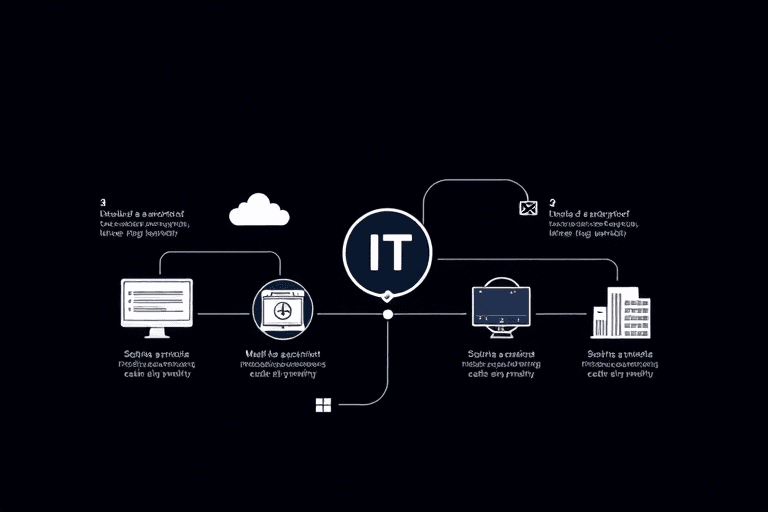信息系统工程管理条例：如何有效规范项目流程与提升管理效率