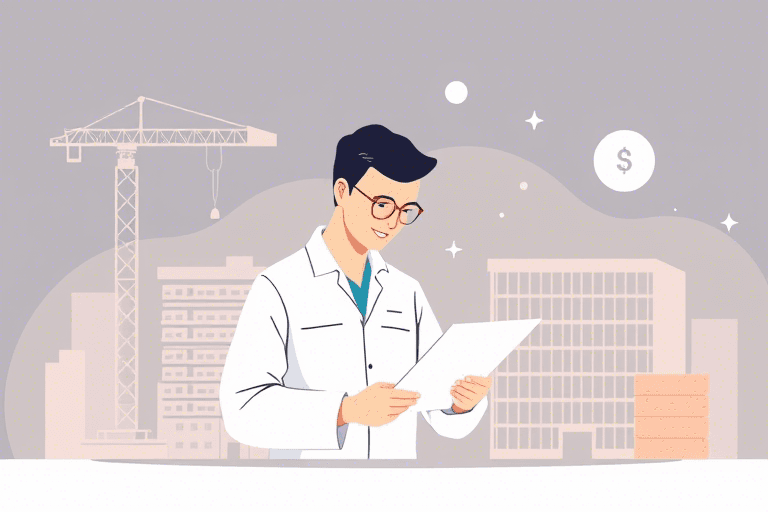 福建造价工程师管理系统如何实现高效管理与数据透明化？